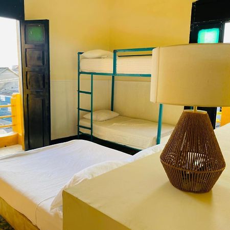 Hostal 1545 Ríohacha 外观 照片