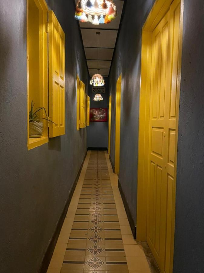 Hostal 1545 Ríohacha 外观 照片