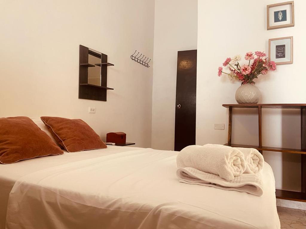 Hostal 1545 Ríohacha 外观 照片