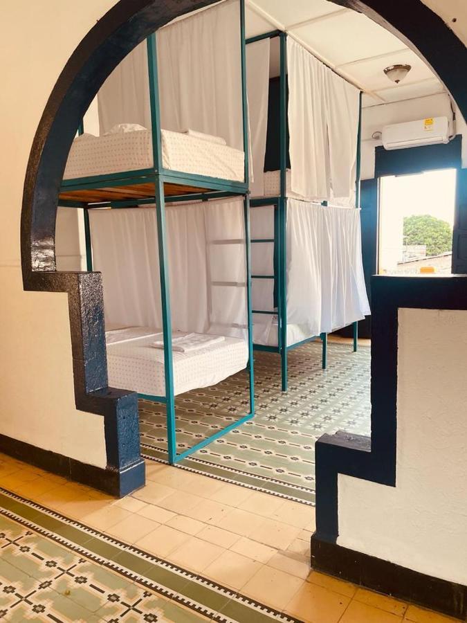 Hostal 1545 Ríohacha 外观 照片