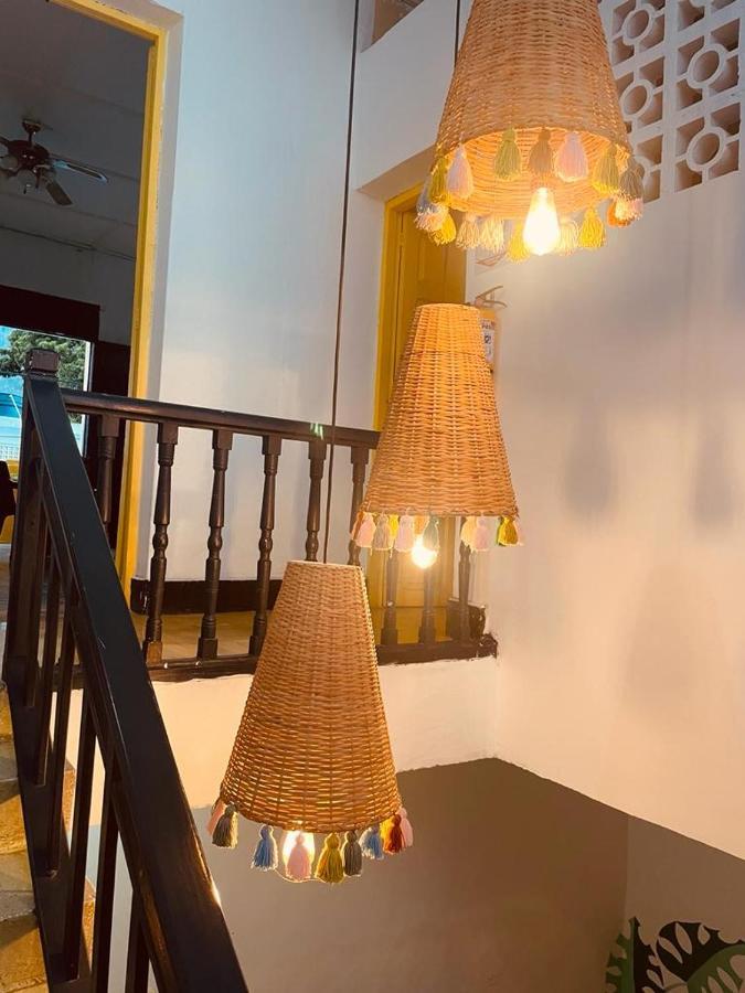 Hostal 1545 Ríohacha 外观 照片