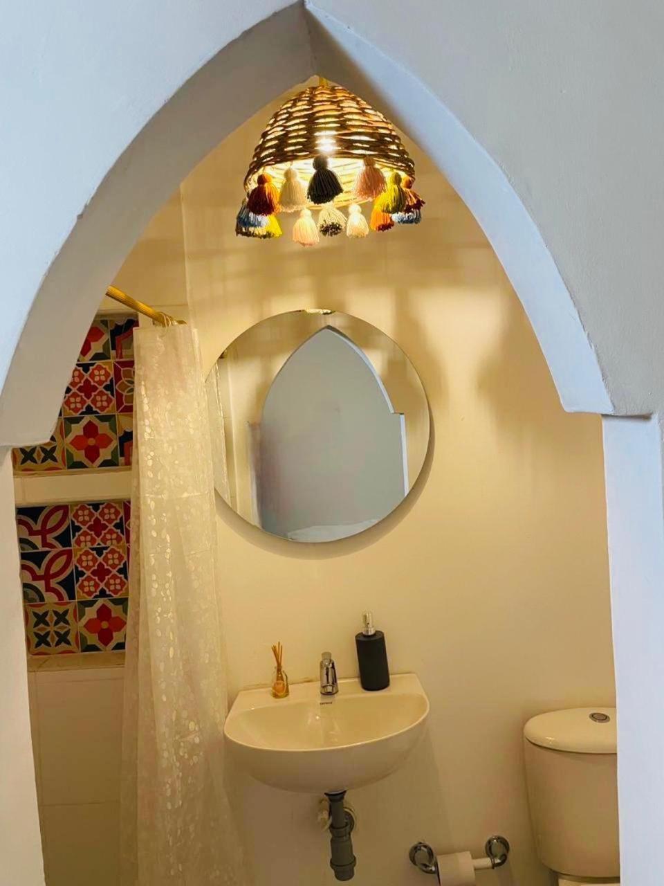 Hostal 1545 Ríohacha 外观 照片
