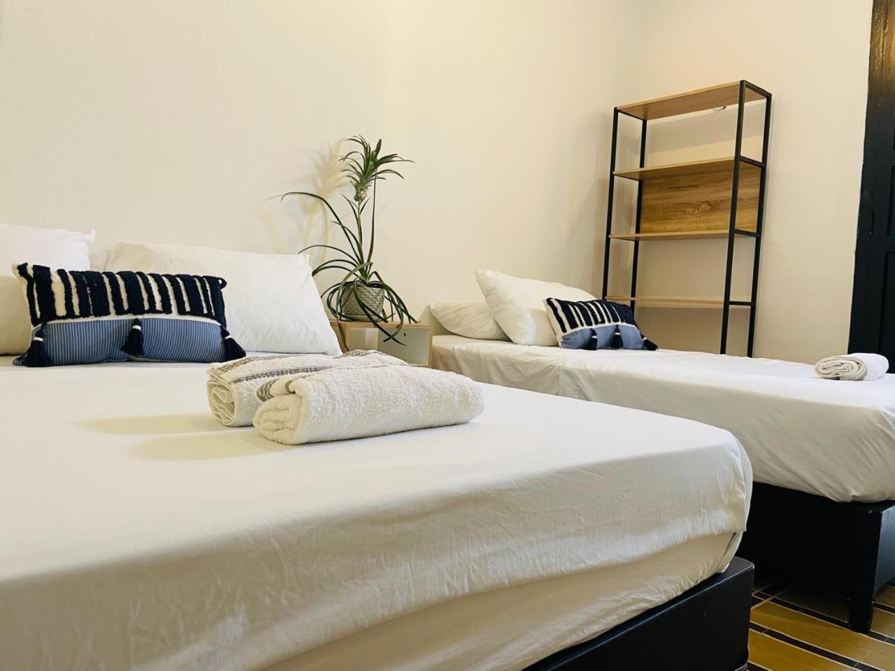 Hostal 1545 Ríohacha 外观 照片