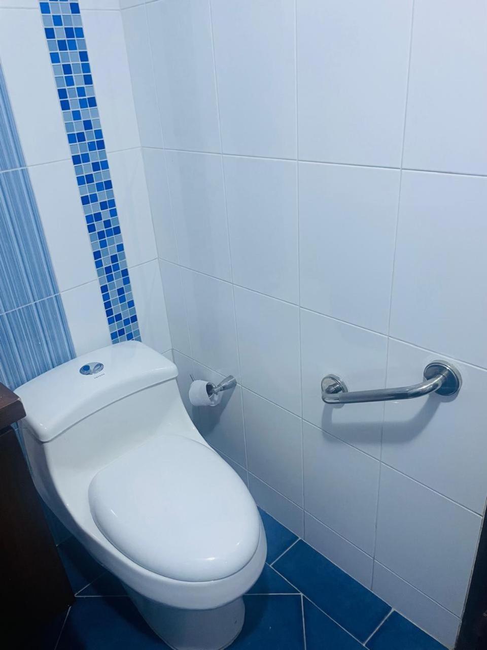 Hostal 1545 Ríohacha 客房 照片