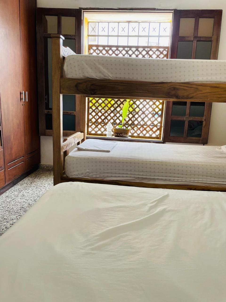Hostal 1545 Ríohacha 客房 照片
