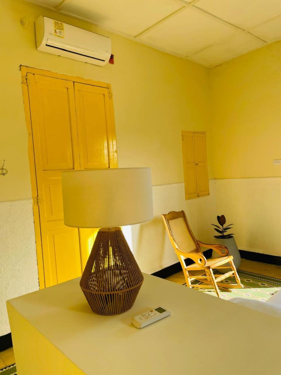 Hostal 1545 Ríohacha 外观 照片