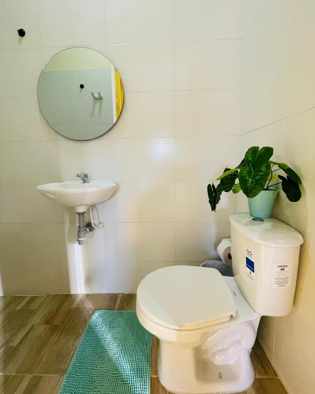 Hostal 1545 Ríohacha 客房 照片