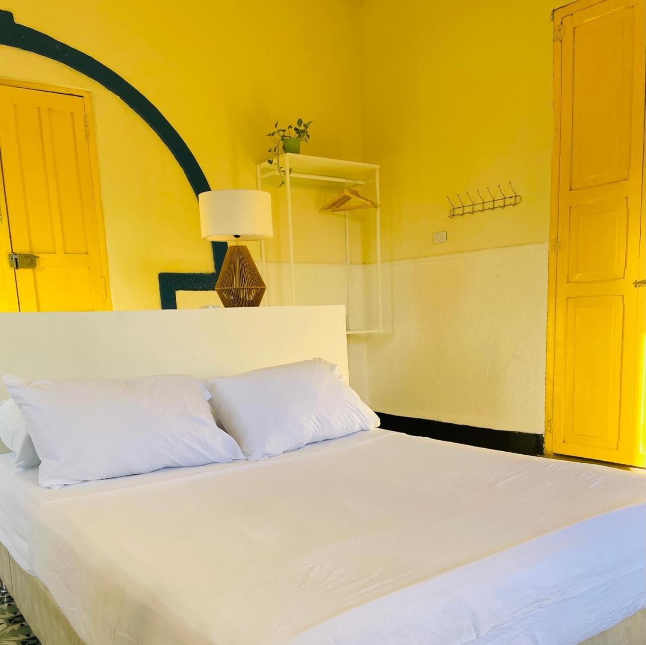 Hostal 1545 Ríohacha 客房 照片