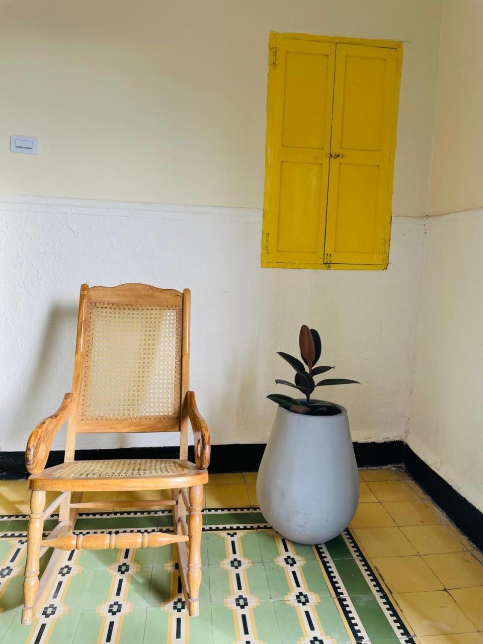 Hostal 1545 Ríohacha 客房 照片