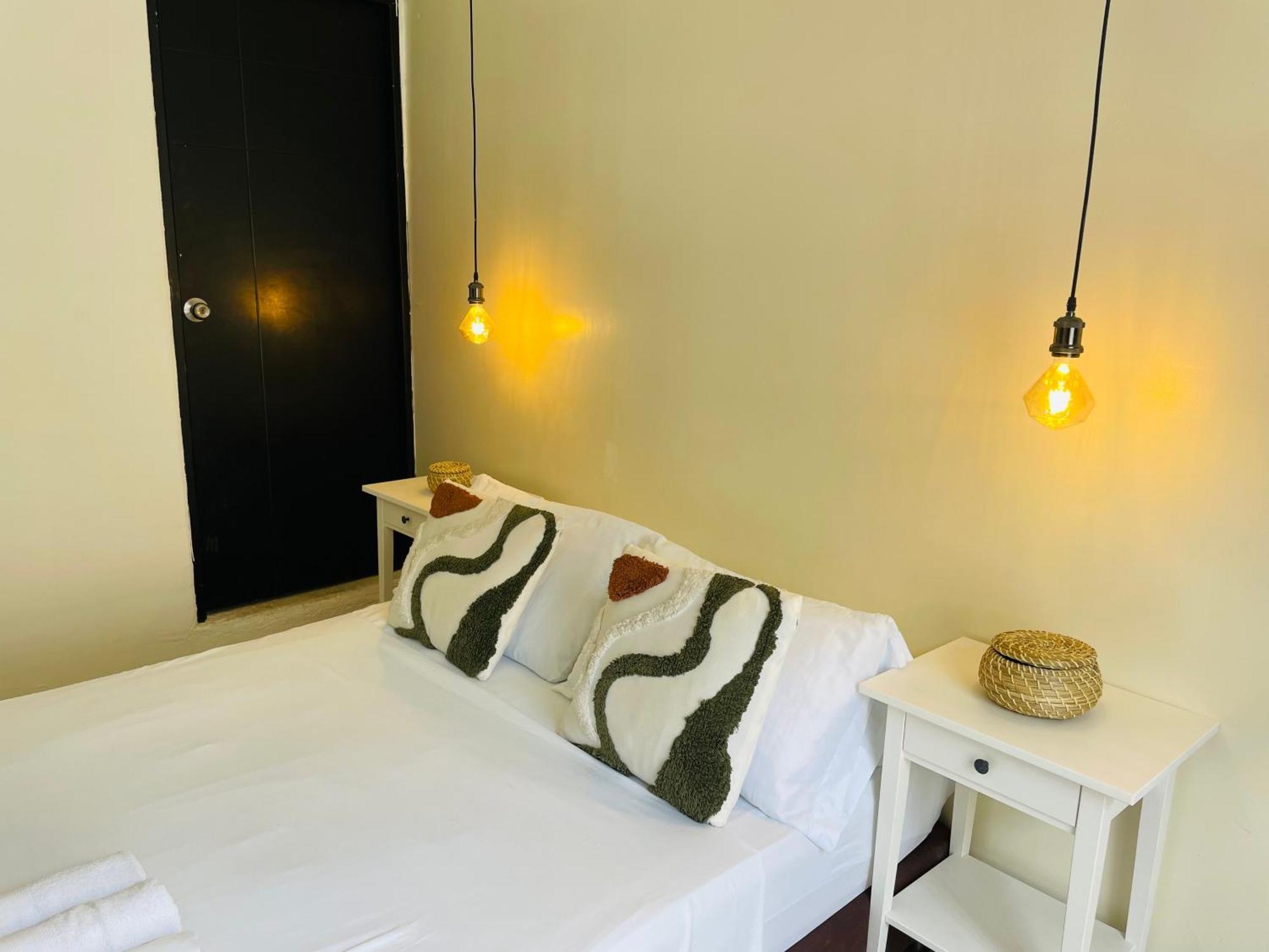 Hostal 1545 Ríohacha 客房 照片
