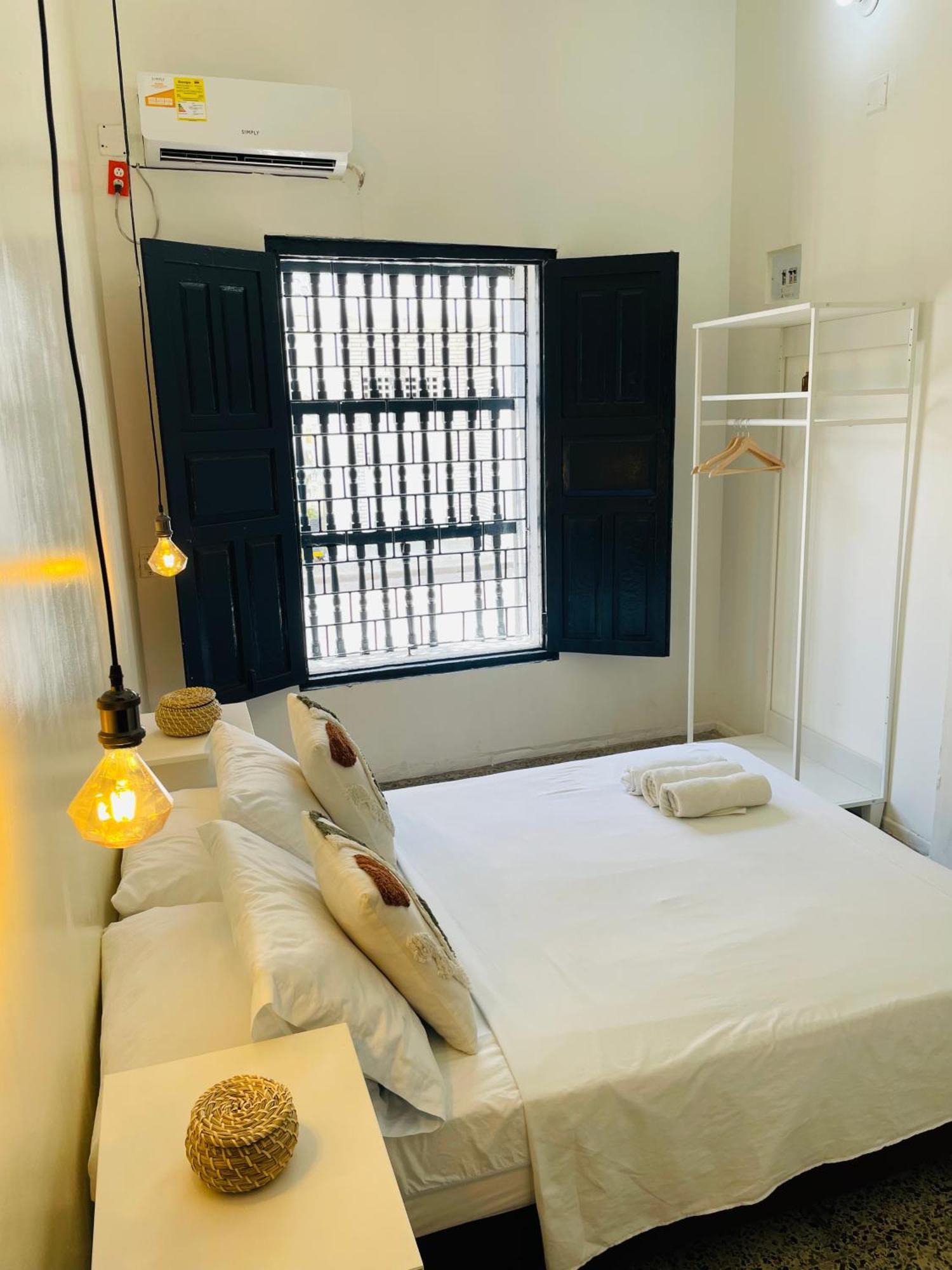Hostal 1545 Ríohacha 客房 照片