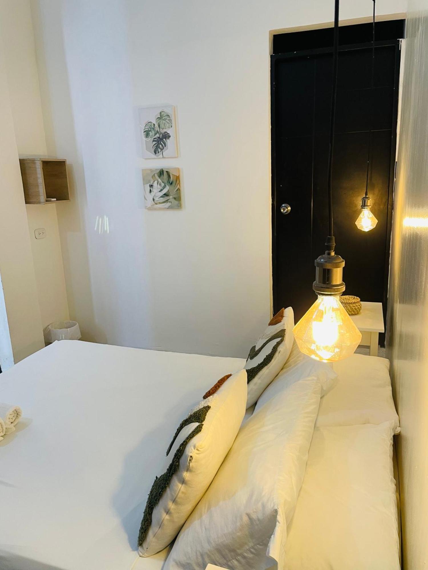 Hostal 1545 Ríohacha 客房 照片